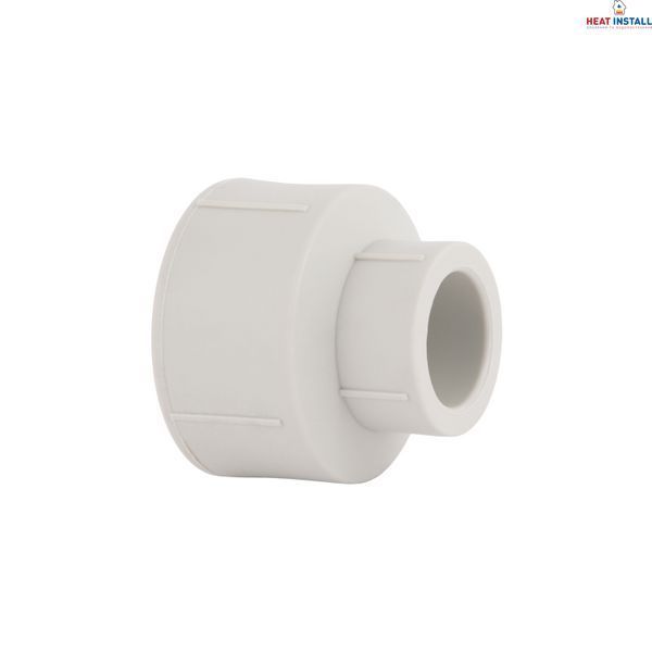 Муфта PPR Blue Ocean 32х20 редукційна SD00006348 фото