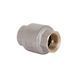 Зворотний клапан Thermo Alliance Standart 1/2"ВВ із латунним штоком TAS240W15 SD00052834 фото 3