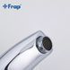 Змішувач для умивальника Frap F1021, хром 1034078 фото 4