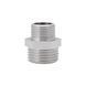 Ніпель Icma 3/8"х1/2" ЗР №1211 SD00030450 фото 3