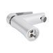 Змішувач для раковини Brinex 35С 001 SD00033033 фото 5