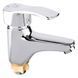 Змішувач для раковини Lidz Anny 001F (k40) LDANN001FCRM35119 Chrome SD00041223 фото 3
