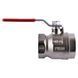 Кран кульовий ARCO SENA 2&Prime; ВВ КР 150108 (750108) 000008081 фото 3