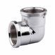 Кут Thermo Alliance Forte 1/2" ВВ хром SF368H15 SD00002714 фото 1