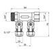 Колектор SD Plus 3/4" 2 виходи SD231W2 SD00005178 фото 2