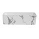Комплект Qtap Tern Marble 3 в 1: підвісний унітаз Ultra Quiet + біде підвісне + раковина накладна QTTERMR49164 SD00055288 фото 10