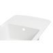 Кухонна мийка Lidz 770x490/200 WHI-01 (LIDZWHI01770490200) SD00044517 фото 5