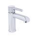 Змішувач для раковини Qtap Grand (з гігієнічним душем) QTGRA272CRM45670 Chrome SD00051794 фото 7