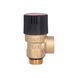 Запобіжний клапан Thermo Alliance Standart 1/2"ВН 3 бар TAS2443 SD00054172 фото 3