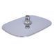 Стельова лійка Qtap (260х190х69) для душової системи Grand CRM 1004 QTGRA26019069CRM45475 SD00051599 фото 3