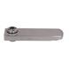 Вилив у зборі Lidz (150х40х36) для змішувачів Kubis 006, 1030 Nickel LDKUB1504036N49507 SD00055631 фото 1