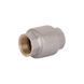 Зворотний клапан Thermo Alliance Standart 1/2"ВВ із латунним штоком TAS240W15 SD00052834 фото 2