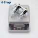 Гігієнічний душ із змішувачем Frap F7505, хром 1033774 фото 5