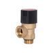 Запобіжний клапан Thermo Alliance Standart 1/2"ВН 3 бар TAS2443 SD00054172 фото 1