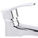 Змішувач для раковини Lidz Anny 001F (k40) LDANN001FCRM35119 Chrome SD00041223 фото 6
