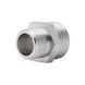 Ніпель Icma 3/8"х1/2" ЗР №1211 SD00030450 фото 1