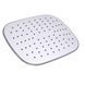 Стельова лійка Qtap (260х190х69) для душової системи Grand CRM 1004 QTGRA26019069CRM45475 SD00051599 фото 1