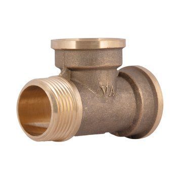 Трійник Thermo Alliance Standart 3/4" ВВЗ SD41320 SD00047854 фото