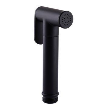 Душова гігієнічна стоп-лійка TOPAZ SH88-BL 000020810 фото