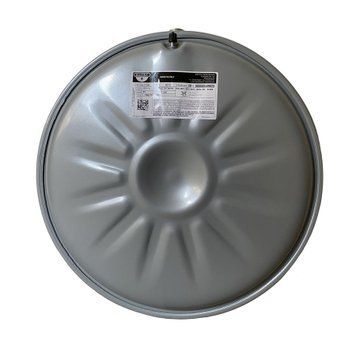 Бак Zilmet oem-pro для монтажу в котли плоский Арт. 531 8л. 3bar рифлений ( 13B6000848 ) 000001510 фото