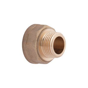 Перехідник Thermo Alliance Standart 1/2"х3/8" ВЗ SD409159 SD00047844 фото