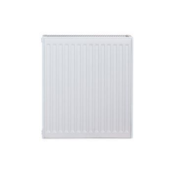 Радіатор сталевий Thermo Alliance 22 тип 600х400 бічне підключення SD00040153 фото