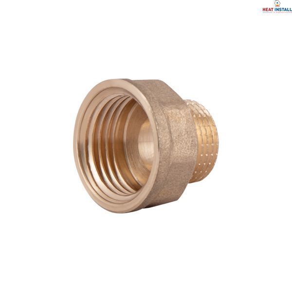 Перехідник Thermo Alliance Standart 1/2"х3/8" ВЗ SD409159 SD00047844 фото