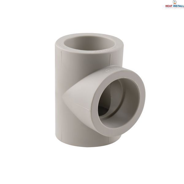 Трійник PPR Thermo Alliance 63 SD00029355 фото