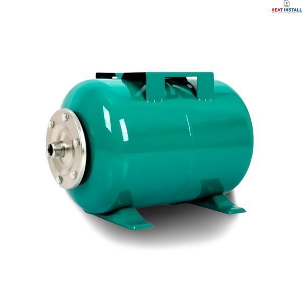 Гідроакумулятор SHIMGE HC-24L, 6 бар 1042440 фото