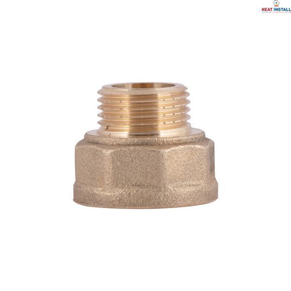 Перехідник Thermo Alliance Standart 1/2"х3/8" ВЗ SD409159 SD00047844 фото