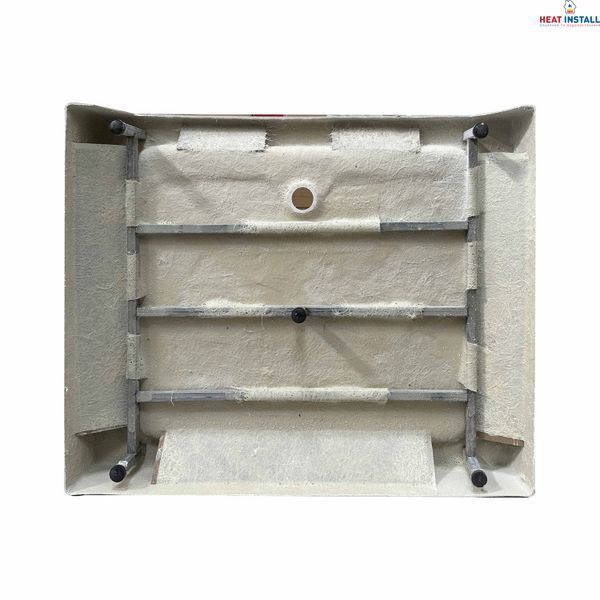 Душова кабіна Lidz Wawel SC100x80.SAT.LOW.FR, скло Frost 5 мм + Lidz Душовий піддон KAPIELKA ST100x80х14 SD00051439 фото
