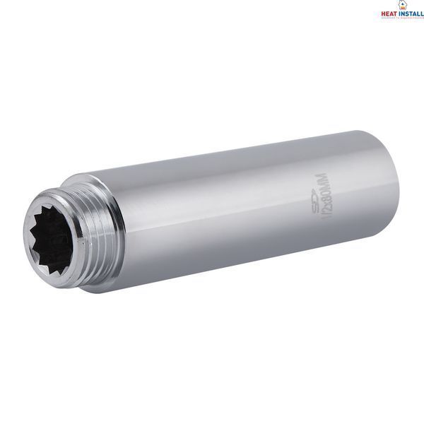 Подовжувач Thermo Alliance Standart 80х1/2" хром SD1301580 SD00010142 фото