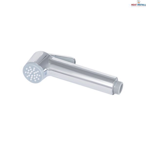 Змішувач для раковини Qtap Grand (з гігієнічним душем) QTGRA272CRW45671 Chrome/White SD00051795 фото