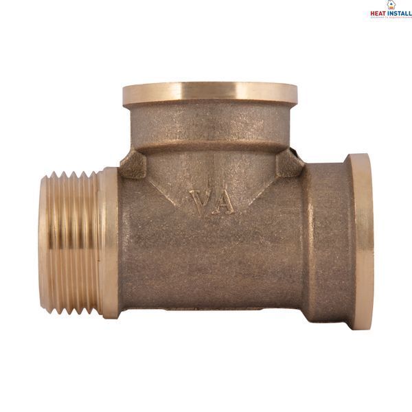 Трійник Thermo Alliance Standart 3/4" ВВЗ SD41320 SD00047854 фото