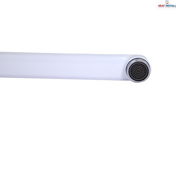 Вилив Qtap (350х32х27) для змішувача Grand WCR 005 QTGRA3503227WCR49203 SD00055327 фото