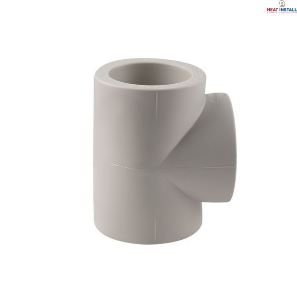 Трійник PPR Thermo Alliance 63 SD00029355 фото