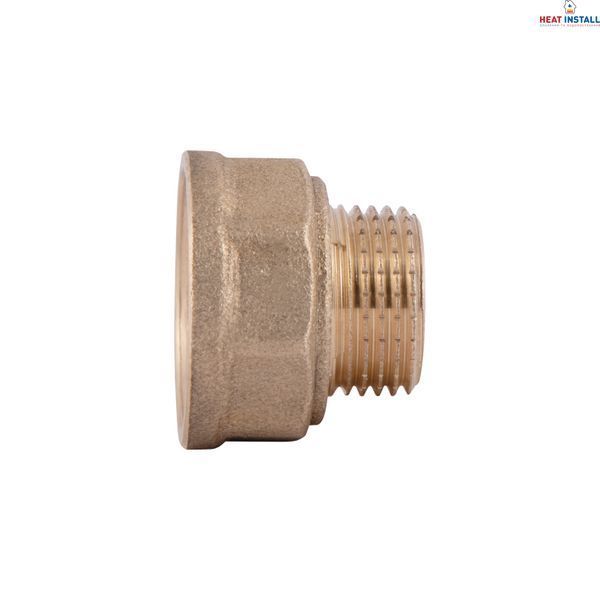 Перехідник Thermo Alliance Standart 1/2"х3/8" ВЗ SD409159 SD00047844 фото