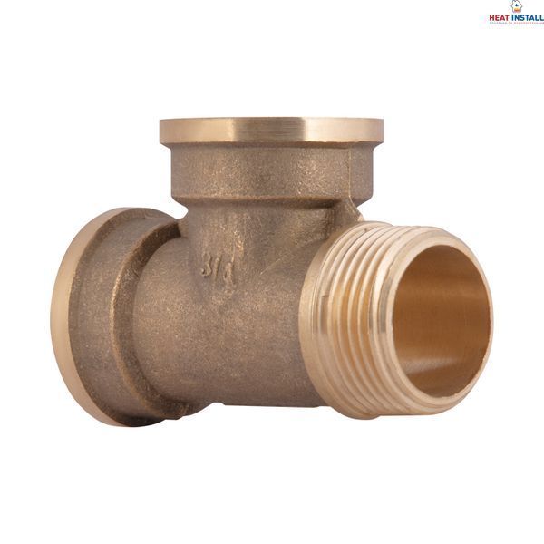 Трійник Thermo Alliance Standart 3/4" ВВЗ SD41320 SD00047854 фото
