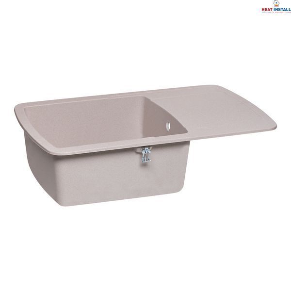 Кухонна мийка Lidz 770x490/200 COL-06 (LIDZCOL06770490200) SD00044518 фото
