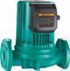 Насос циркуляційний SHIMGE XP40-12F-250, фланець, Qmax 230л/хв, 0,7 кВт 1037802 фото 1