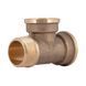 Трійник Thermo Alliance Standart 3/4" ВВЗ SD41320 SD00047854 фото 1