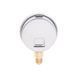 Манометр гліцериновий Thermo Alliance Forte d63&nbsp;мм, 1/4"З із нижнім підключенням (латунь) 0-16&nbsp;бар TAF170G16B SD00054393 фото 6