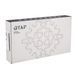 Змішувач для раковини Qtap Vlasta New високий QTVLA269CRM45652 Chrome SD00051776 фото 4