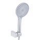 Змішувач для ванни Qtap Jay (з душовим гарнітуром) QTJAY259CRM45541 Chrome SD00051665 фото 5