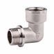 Кут редукційний Thermo Alliance Forte 3/4"х1/2" ВЗ SF3702015 SD00028898 фото 1