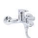 Змішувач для ванни Qtap Jay (з душовим гарнітуром) QTJAY259CRM45541 Chrome SD00051665 фото 4