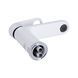 Змішувач для раковини Qtap Jay QTJAY270CRW45551 Chrome/White SD00051675 фото 2