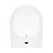 Біде підвісне Qtap Taurus 485&times;360&times;295 мм, White QTTAU28W49117 SD00055241 фото 7
