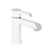 Змішувач для раковини Qtap Grand (з гігієнічним душем) QTGRA272CRW45671 Chrome/White SD00051795 фото 1
