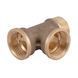 Трійник Thermo Alliance Standart 3/4" ВВЗ SD41320 SD00047854 фото 6